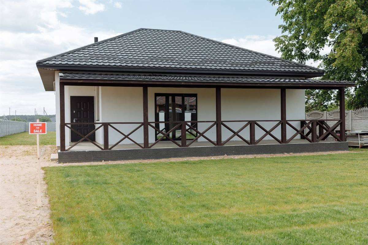 Country Bungalow – Bungalow for sale in Meadow Lane, Outer Ring